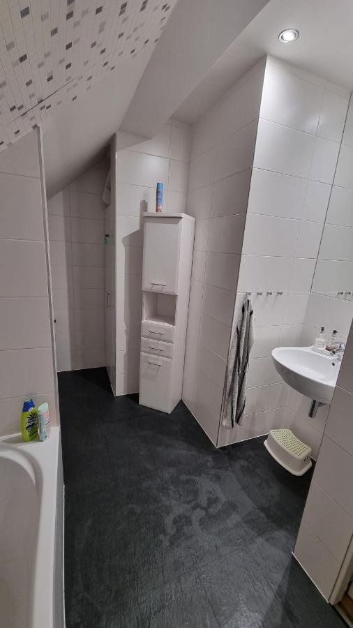Apartman Rokytnice, Rokytno 20 โรกีนีซ นัด ยีเซอโร ภายนอก รูปภาพ