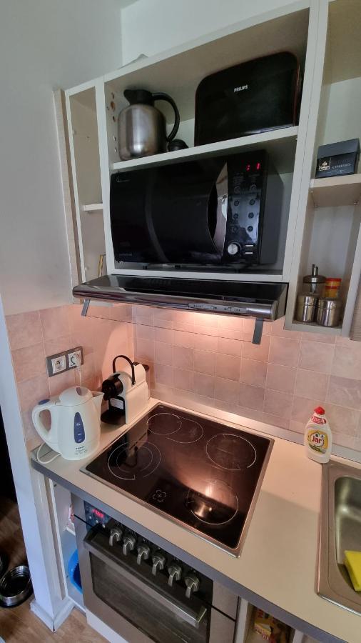 Apartman Rokytnice, Rokytno 20 โรกีนีซ นัด ยีเซอโร ภายนอก รูปภาพ