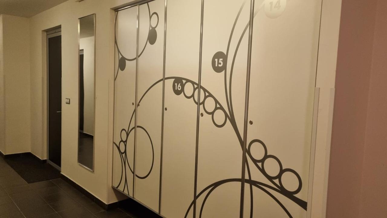 Apartman Rokytnice, Rokytno 20 โรกีนีซ นัด ยีเซอโร ภายนอก รูปภาพ